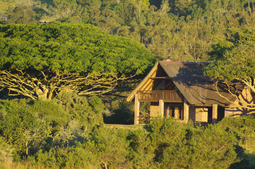 Hotel Kragga Kamma Game Park Port Elizabeth Exterior foto