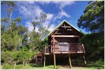 Hotel Kragga Kamma Game Park Port Elizabeth Exterior foto